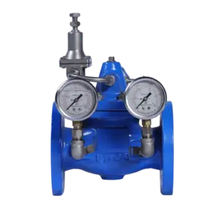 200X Adjustable Pressure Reducing Valve
