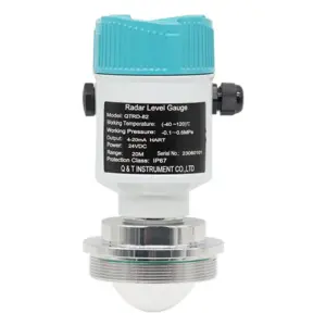 80G Radar Level Meter