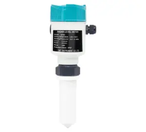 901 Radar Level Meter