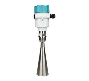 902 Radar Level Meter