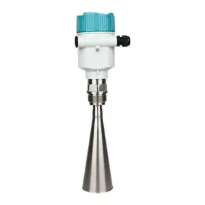 902 Radar Level Meter