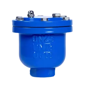 AVRX Micro Air Release Valve