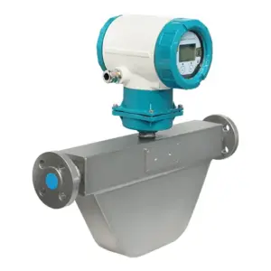 QTCMF-Coriolis Mass Flow Meter