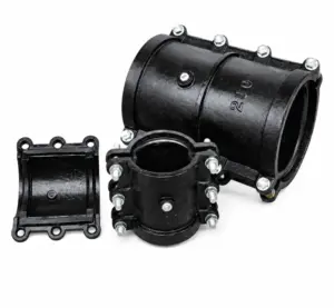 DI Saddle Clamp