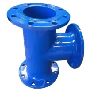 Ductile Iron Pipe Fittings