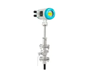 Electromagnetic Flow Meter Insertion Type