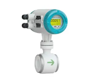 Electromagnetic Flow Meter Wafer