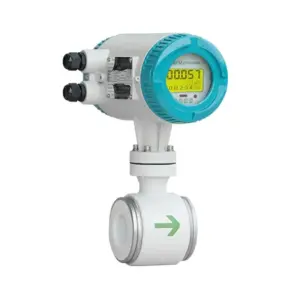 Electromagnetic Flow Meter Wafer