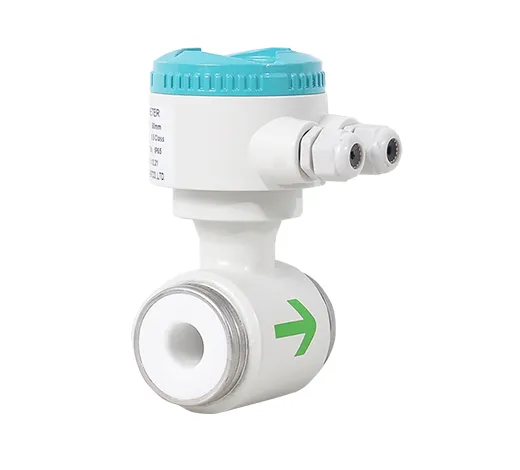Electromagnetic Flow Meter Wafer