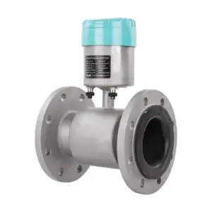 Electromagnetic water meter