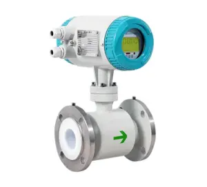 Electromagnetic Flow Meter Flange