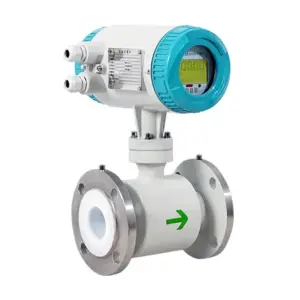Electromagnetic Flow Meter Flange