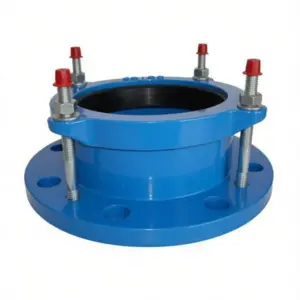 Flexible Flange Adaptor