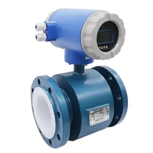 Flow Meter