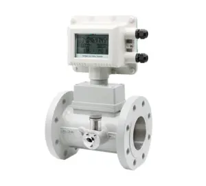 Gas Turbine Flow Meter