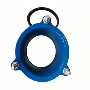 Gibault Joint For AC Pipe