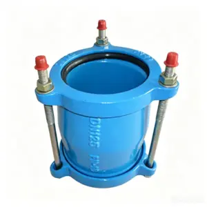 Gibault Joint For PVC
