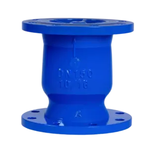 H42X Silent Check Valve2