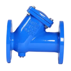 HQ41X Spherical Check Valve2