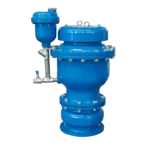 HZP4X Anti-Slam Air Release Valve