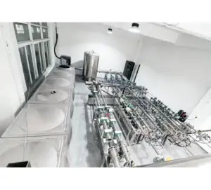 Liquid Calibration Device