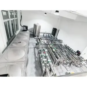Liquid Calibration Device