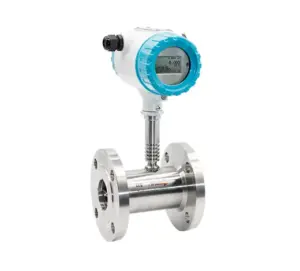 Liquid Turbine Flow Meter