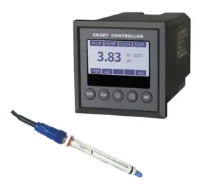 PH meter