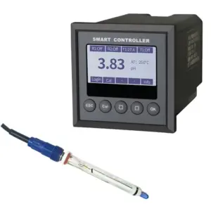 PH meter