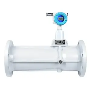 Precession Vortex Flowmeter