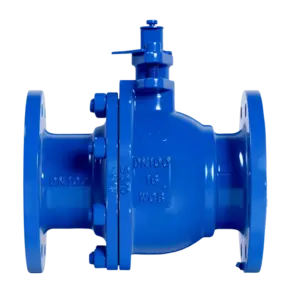 Q41F Floating Ball Valve