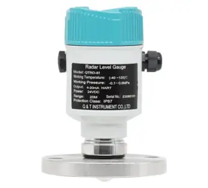 QTRD-81 80g-radar-level-meter