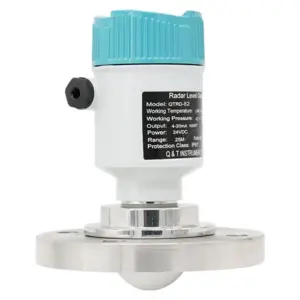 QTRD-82 80G Radar Level Meter