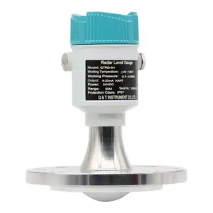 QTRD-84 80G Radar Level Meter