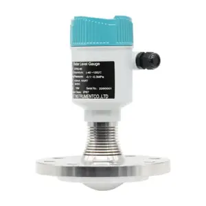 QTRD-85 80G Radar Level Meter