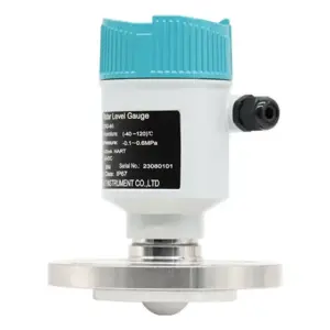 QTRD-86 80G Radar Level Meter