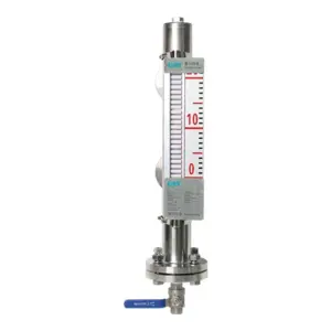 QTUQ Magnetic Level Gauge