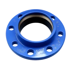 Quick Adaptor For PE