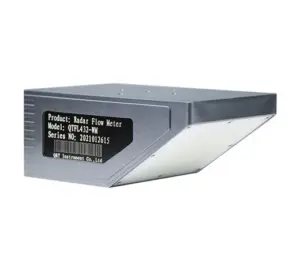 Radar Flowmeter