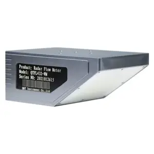 Radar Flowmeter