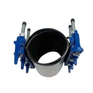 Repair Clamp With DI Lug