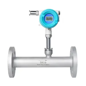 Thermal Mass Flow Meter