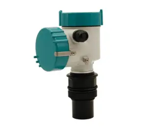 Ultrasonic Level Meter
