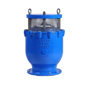 ZP4X Composite Air Release Valve