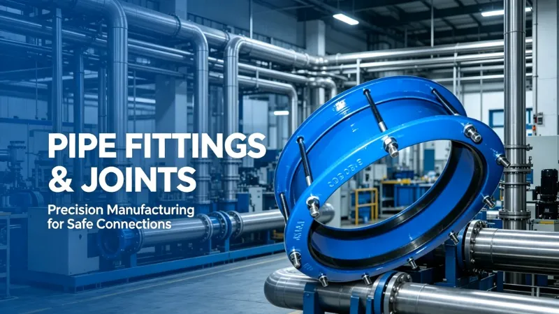 pipe joints