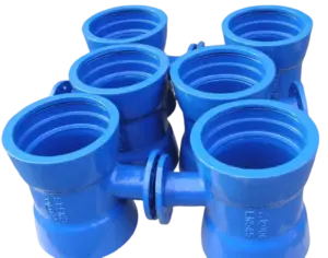 ductile iron socket pipe fittings-8