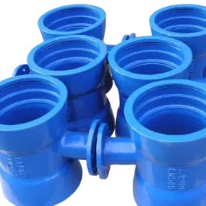 ductile iron socket pipe fittings-8